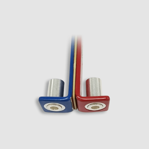 12V BUSBAR CUR WITH CROWN SPRING - ASTRON 衡星科技股份有限公司