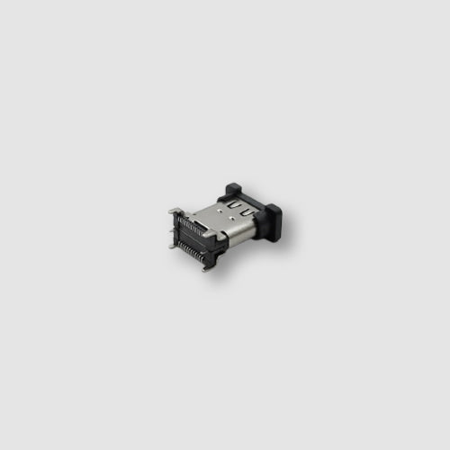 USB3.2 Gen2, Type-C Female ,Vertical,SMT Type