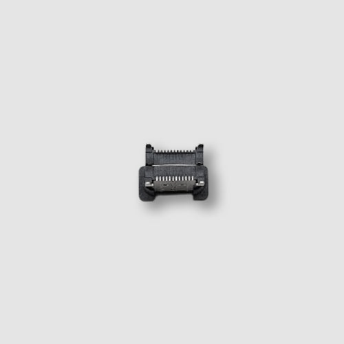 USB3.2 Gen2, Type-C Female ,Vertical,SMT Type