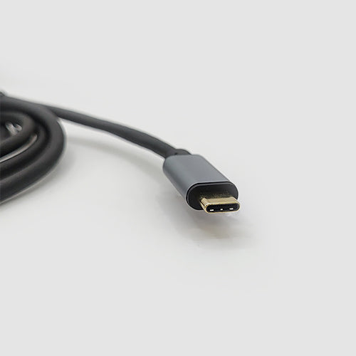 USB Type C Male to Displaypart Connector Male