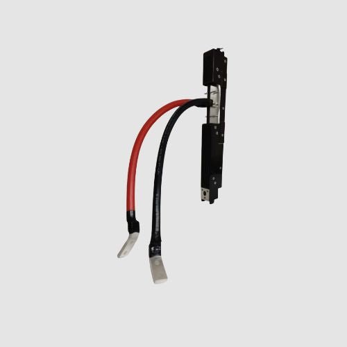 48 VDC Test Busbar (OCP ORv3 Compatible) - ASTRON 衡星科技股份有限公司