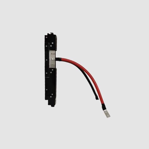 48 VDC Test Busbar (OCP ORv3 Compatible) - ASTRON 衡星科技股份有限公司