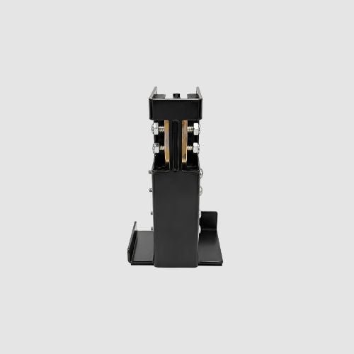 48 VDC Test Busbar – Short Type (OCP ORv3 Compatible) - ASTRON 衡星科技股份有限公司