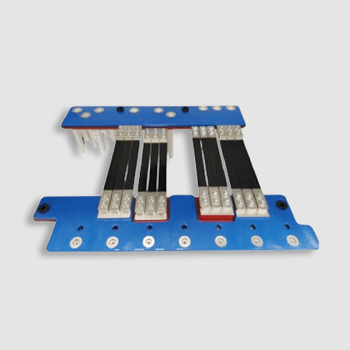 4U NVL16 BUSBAR - ASTRON 衡星科技股份有限公司