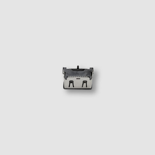 HDMI Type A,Female, SMT Type