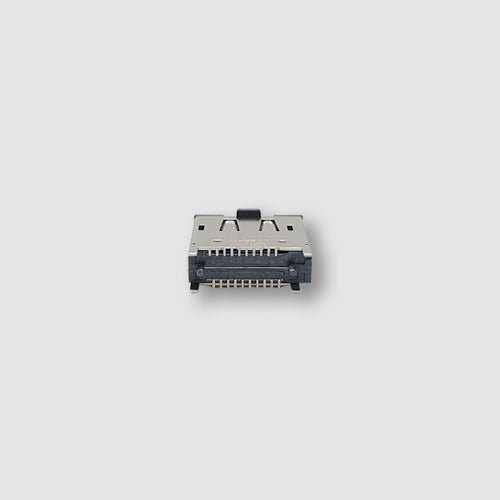 Enh FS DP2.1 TYPE 2 Receptacle Connector Type 2, SMT Type