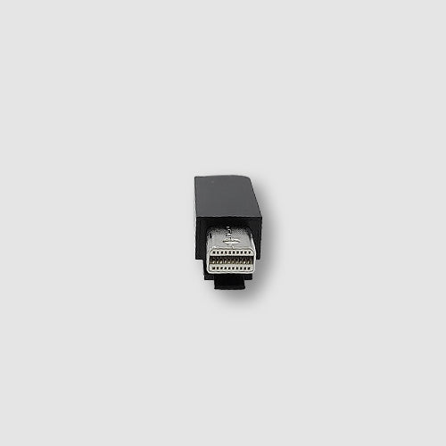 MDP Male(With Latch) to DP Female Cable