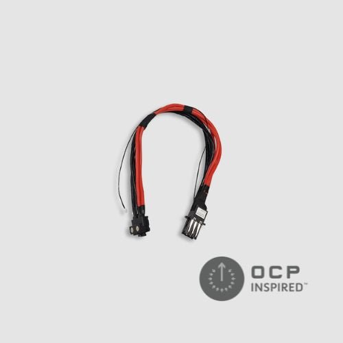 Astron OCP 48V Power Output Connector - ASTRON 衡星科技股份有限公司