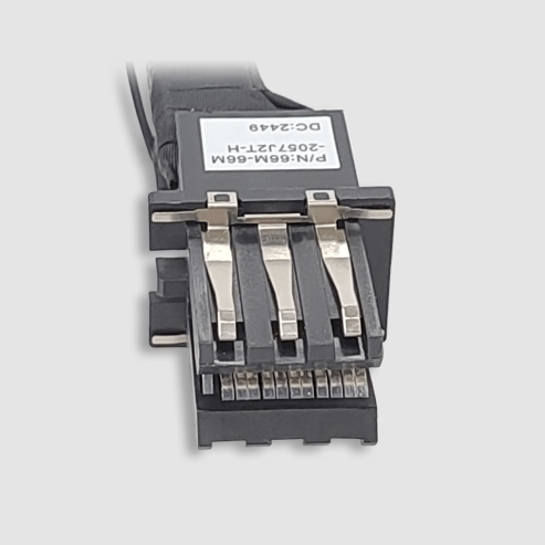 Astron OCP 48V Power Output Connector - ASTRON 衡星科技股份有限公司