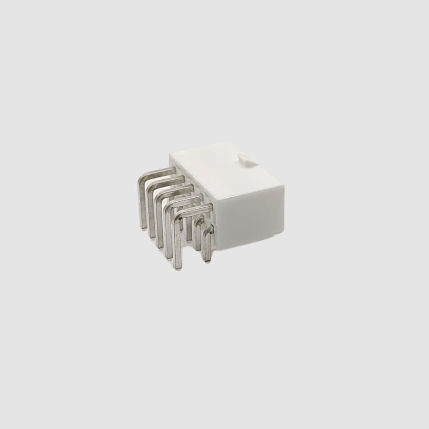 ATX Power Connector, PH4.2mm,DIP Type - ASTRON 衡星科技股份有限公司