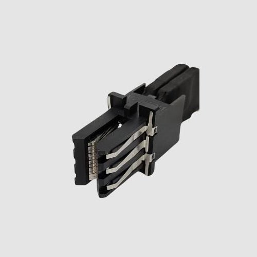 BusFlow Connector to Busbar - ASTRON 衡星科技股份有限公司