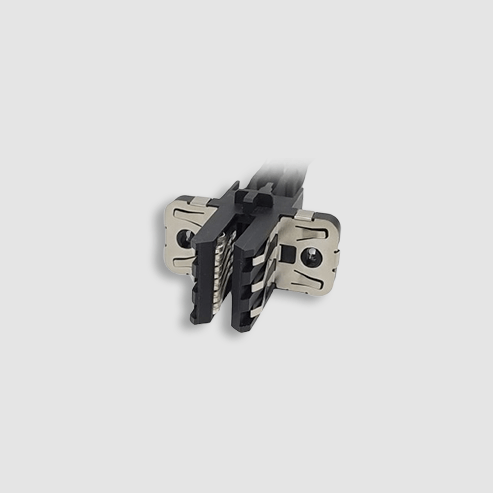 BusFlow to Mini 2x4P + Micro 2x4P + 2x1P - ASTRON 衡星科技股份有限公司