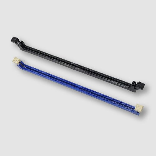 DDR5 288PIN Socket,RDIMM,Pitch 0.85mm,SMT Type - ASTRON 衡星科技股份有限公司