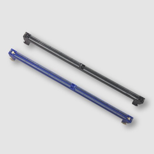 DDR5 288PIN Socket,RDIMM,Pitch 0.85mm,SMT Type - ASTRON 衡星科技股份有限公司