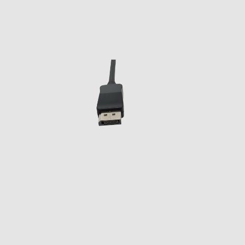 DisplayPort 2.1 Plug to Plug Cable - ASTRON 衡星科技股份有限公司