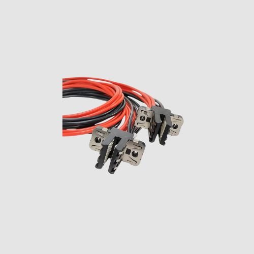 Dual BusFlow Connector to Dual Lug Power Cable - ASTRON 衡星科技股份有限公司