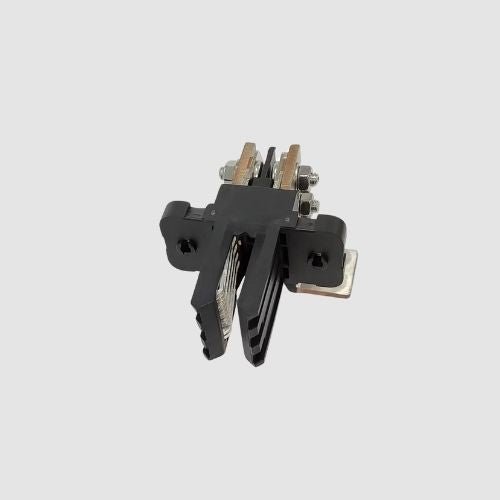 Flex Busbar with Screw - Mount - ASTRON 衡星科技股份有限公司