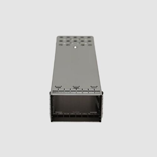 OSFP 1x1 cage - ASTRON 衡星科技股份有限公司