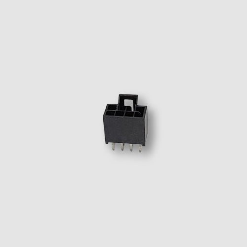 PH2.5 Power Connector, Female,Vertical,DIP Type - ASTRON 衡星科技股份有限公司
