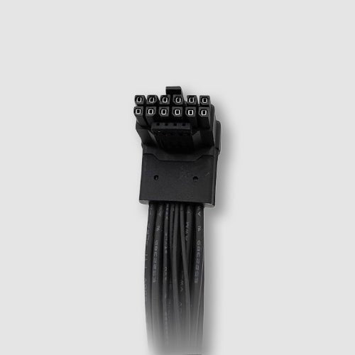 Power Cable, 90¢X12V - 2x6 Plug to Open & PH2.5 Connector - ASTRON 衡星科技股份有限公司