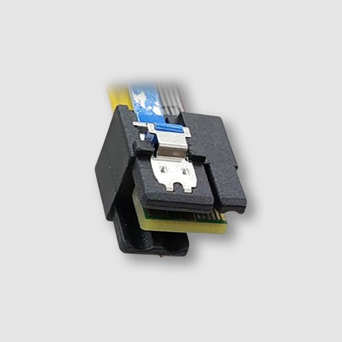 Power Cable Assembly, Multi - Trak(SFF - TA - 1033) 21A - ASTRON 衡星科技股份有限公司