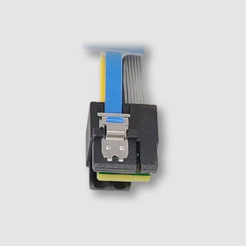 Power Cable Assembly, Multi - Trak(SFF - TA - 1033) 21A - ASTRON 衡星科技股份有限公司