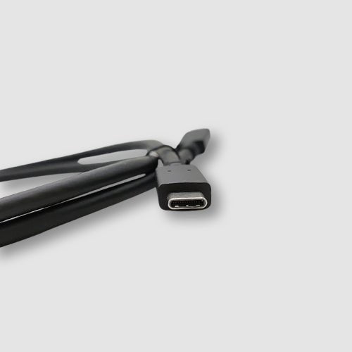 USB Type C Male to USB Type C Male - ASTRON 衡星科技股份有限公司