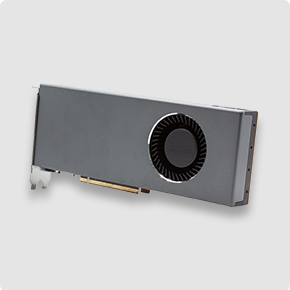 GPU Computing Solutions