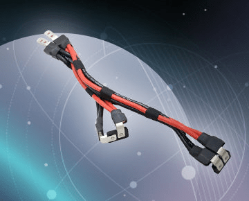 ORv3 High-Power Busbars – ASTRON 衡星科技股份有限公司