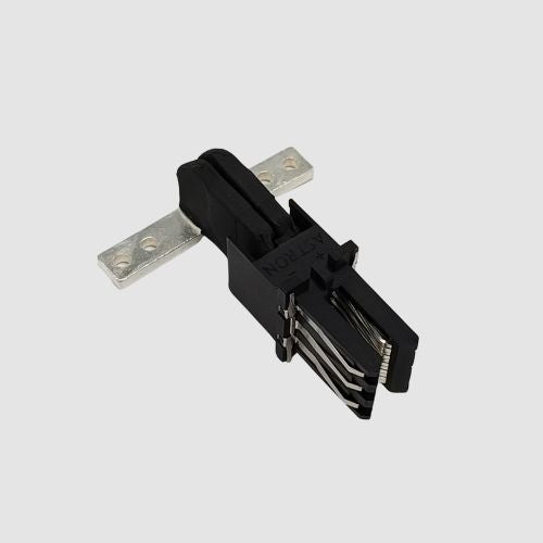 BusFlow Connector to Busbar