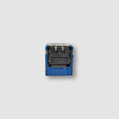 High Rise Double USB 3.1 & HDMI Right Angle,DIP Type