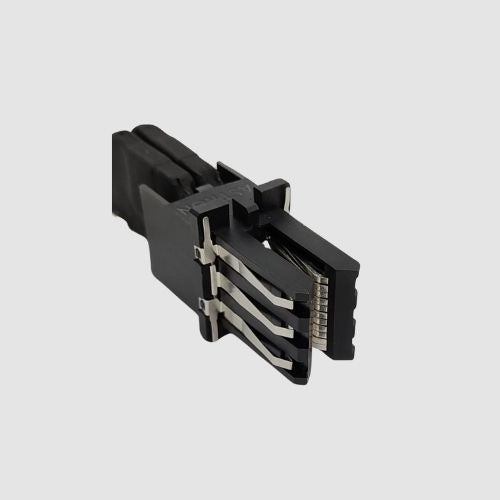 BusFlow Connector to Busbar
