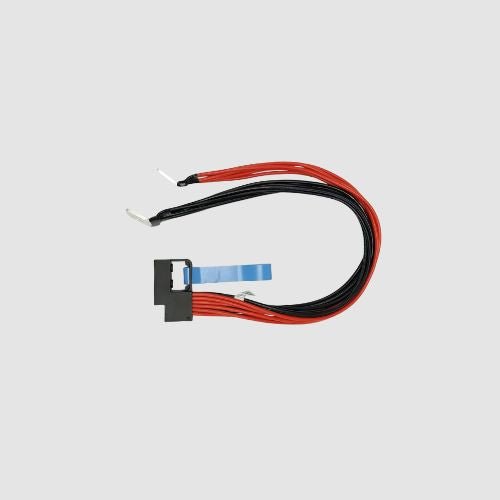 200A to Dual 100A Power Cable with Busbar Terminals - ASTRON 衡星科技股份有限公司