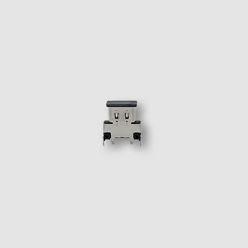 USB Connector Type-C, SMT Type,  Female