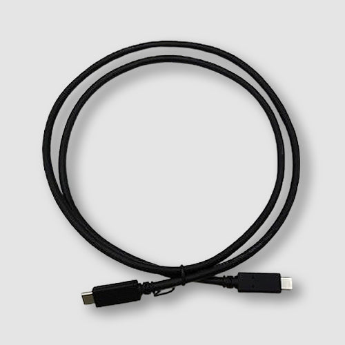 USB Type C Male to USB Type C  Male