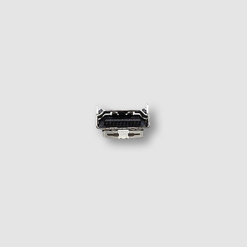 HDMI Connector A Type,Upright Type