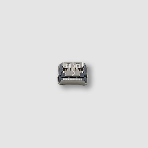 HDMI 2.1 A Type, Female,With Spring