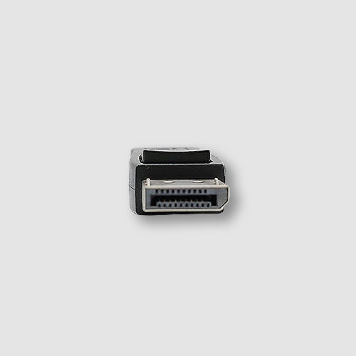 HDMI 2.0 Female to DP Male Active Cable