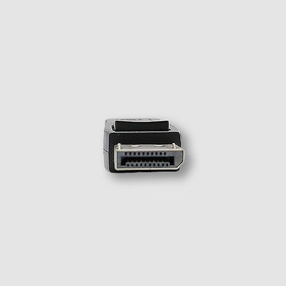 HDMI 2.0 Female to DP Male Active Cable