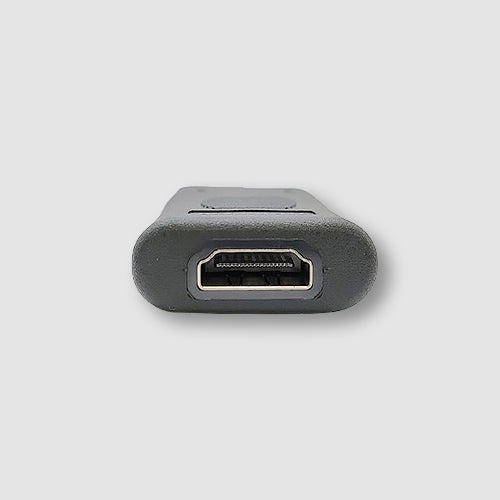 HDMI 2.0 Female to DP Male Active Cable