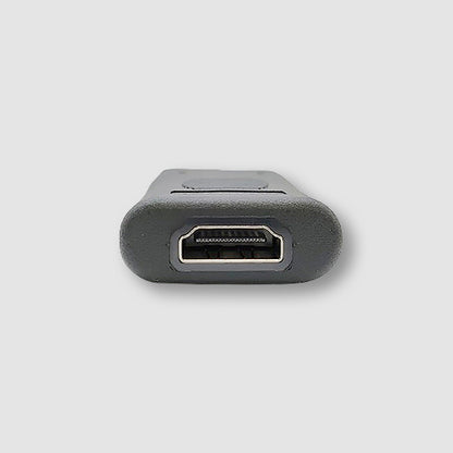 HDMI 2.0 Female to DP Male Active Cable