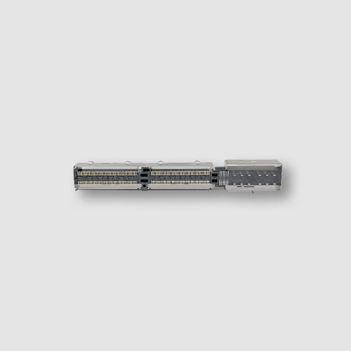 Multi-Trak(SFF-TA-1033),Vertical,Combo X16+55A Power Connector