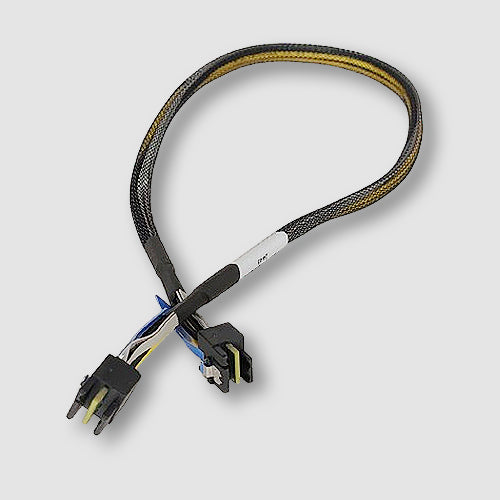 Power Cable Assembly, Multi-Trak(SFF-TA-1033) 21A
