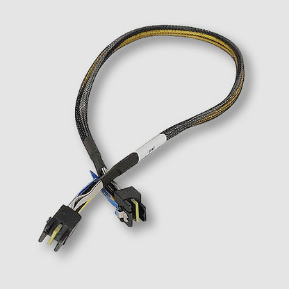 Power Cable Assembly, Multi-Trak(SFF-TA-1033) 21A