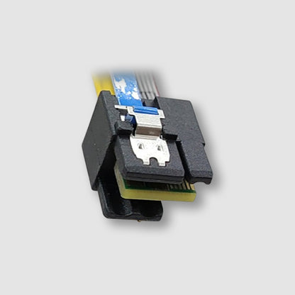 Power Cable Assembly, Multi-Trak(SFF-TA-1033) 21A
