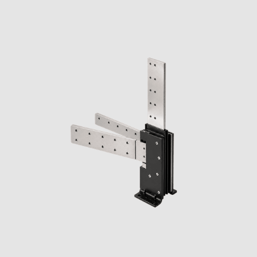 ±400 VDC Rack Test Busbar - ASTRON 衡星科技股份有限公司