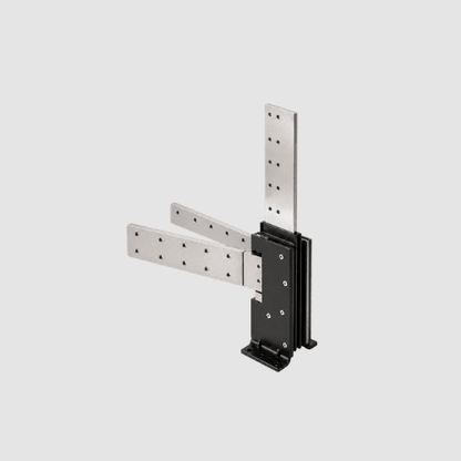 ±400 VDC Rack Test Busbar - ASTRON 衡星科技股份有限公司