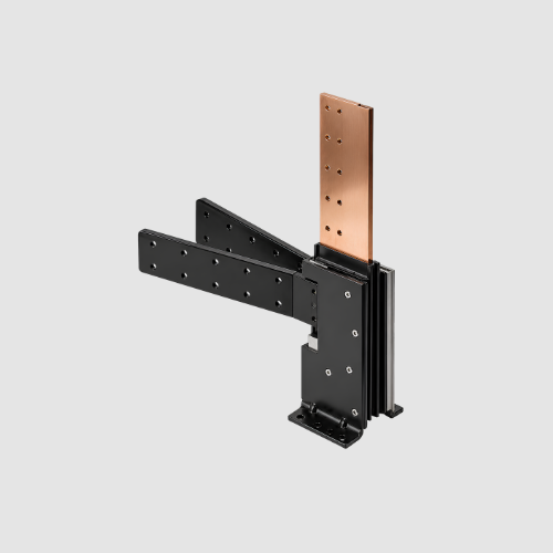 ±400 VDC HPRv4 Rack Test Busbar