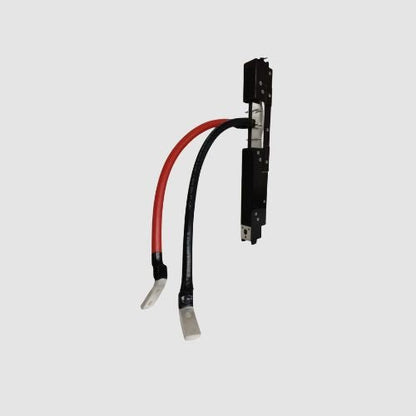 48 VDC Test Busbar (OCP ORv3 Compatible) - ASTRON 衡星科技股份有限公司