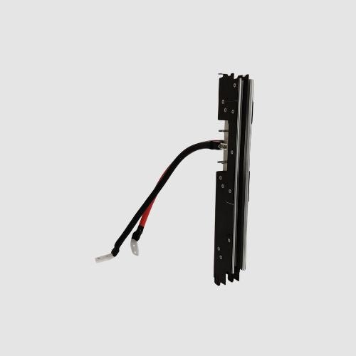 48 VDC Test Busbar (OCP ORv3 Compatible) - ASTRON 衡星科技股份有限公司